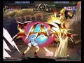 GGXX#R - SBO2005 Round 1 - KA2(Jam) vs. Team Europe(?)