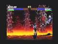 Ultimate Mortal Kombat Special Moves Nintendo DS