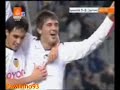 David Villa 2007/2008