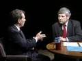 Public Affairs with Jeff Berkowitz - John Cullerton