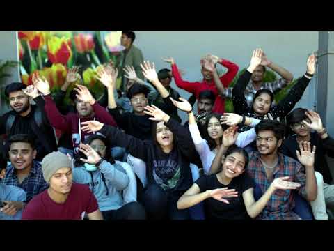 Softvision College Indore Academic Building video thumbnail 1