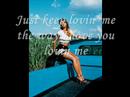 Beyonce-Dangerously In Love