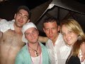 Tri-university Spring break Punta cana