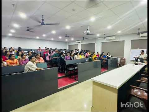 Kamala Devi Sohanraj Singhvi Jain College of Education Kolkata General video thumbnail 6