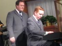 The Dixie Echoes At Family Worship and Praise Center Video 1