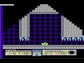 grr lvl 6 is a pain in the ass! almost beat the boss though... next time we will take him down!