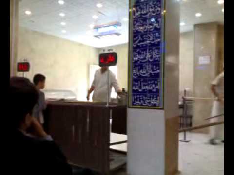 نونوایی سنگکی مدرن A modern Sangaki