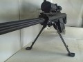 Airsoft GI - SOCOM Gear Barrett M82 AEG Sniper Rifle