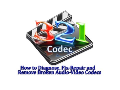 how to repair mpeg-4 files