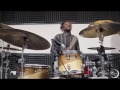 Morgan Simpson | Don't You Worry 'Bout A Thing - Jacob Collier (Drum Cover)