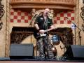 videos de Lil Red Riding Hood, Nick Cash of 999 solo at Rebellion