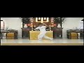 wang shu jin bagua linking form  1 of 2 