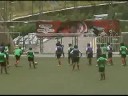 Tiro Penalty