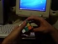 Tássio Bredis - Cubo de Rubik