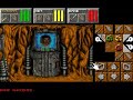 ten minutes from popular rpg game published by interplay in 1995.

if the video has you in the mood to play, you can download the game at http://www.dosmuseum.com