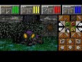 ten minutes from popular rpg game published by interplay in 1995.

if the video has you in the mood to play, you can download the game at http://www.dosmuseum.com