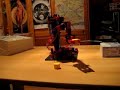 Fischertechnik Computing - Industry Robot Fischertechnik Computing - Industry Robot
