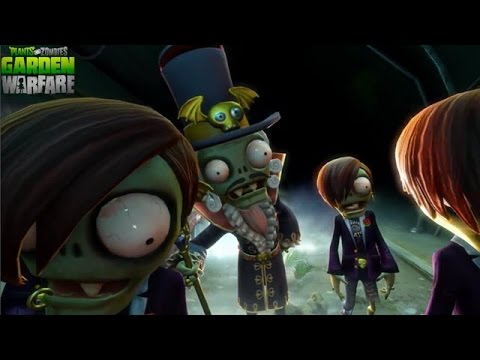 how to grow a pile of zombies in pvz