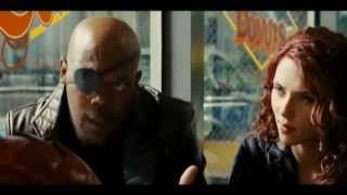 (พากย์นรก) Iron Man 2 - เสวนาทะเลไทย