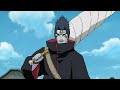 naruto suigetsu vs kisame part 1