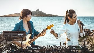 Gioli & Assia - Live @ #DiesisLive x Isola Delle Femmine, Palermo 2019