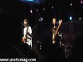 The Rapture (SXSW 2007)