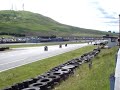 Mikey - Production 400 Race Knockhill, June 2006