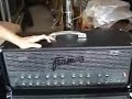 FRAMUS COBRA TOP HEAD AMPLIFIER