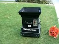  tennis tower tutor club ball machine