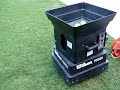 tennis tower tutor club ball machine