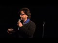 Marc Maron hails the great Jewish magicians of all time.