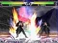 D-MORRIGAN VS S-TOMY