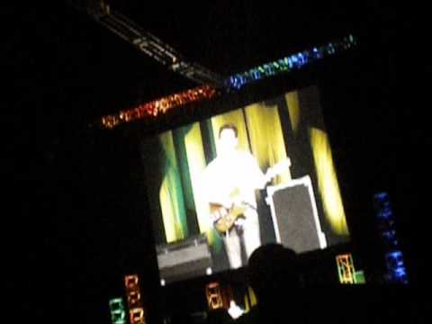Brian Haner (aka Guitar Guy, Papa Gates) Oct 23 2010