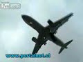 increible avion se salva de estrellarse increible avion se salva de estrellarse