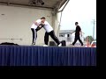 Livonia Spree Krav Demo 1