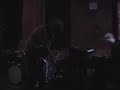 05/18 tea lounge brooklyn
david torn, tim berne, tom rainey, craig taborn