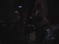 05/18 tea lounge brooklyn
david torn, tim berne, tom rainey, craig taborn