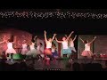Hilarious High School Male Ballet (DPHS) 2006
