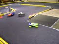 the \"almost\" back flip