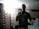 Postman Freestyle 1 Postman Freestyle 1
