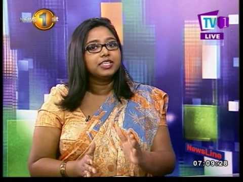 News Line TV1