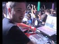 Luca Agnelli @ New Echoes(Prince) - 25.10.08