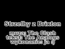 Strzelby z Brixton Strzelby z Brixton