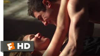 The Grudge 3 (2/9) Movie CLIP - The Wrong Make-Out