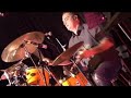 \"Displace this\" Drum breaks