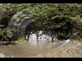 Dredging in Oregon