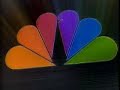 NBC Intro 1998 NBA Finals Game 6