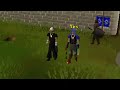 Ziz And Lord Killama #1