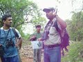 Summary of MBC walk at Silondatrail of SGNP on 230608