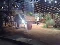 A Fazenda 2 - Bastidores - Orquestra de Bichos - 11 12 2009